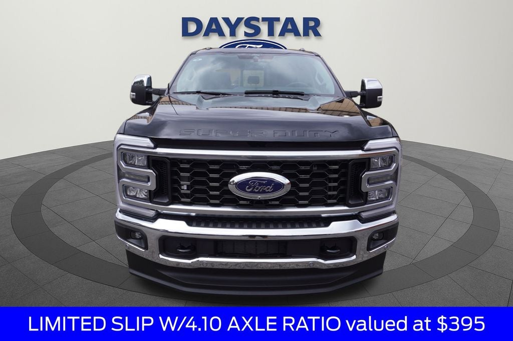 2026 Ford F-350SD Lariat DRW