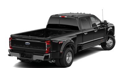 2026 Ford F-350SD Lariat DRW