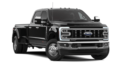 2026 Ford F-350SD Lariat DRW