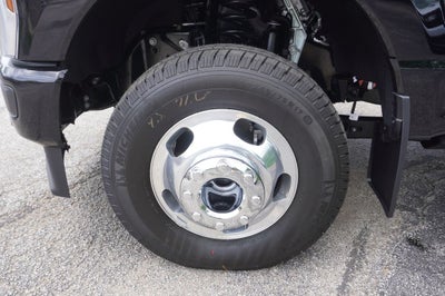 2026 Ford F-350SD Platinum DRW