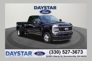 2026 Ford F-350SD DRW