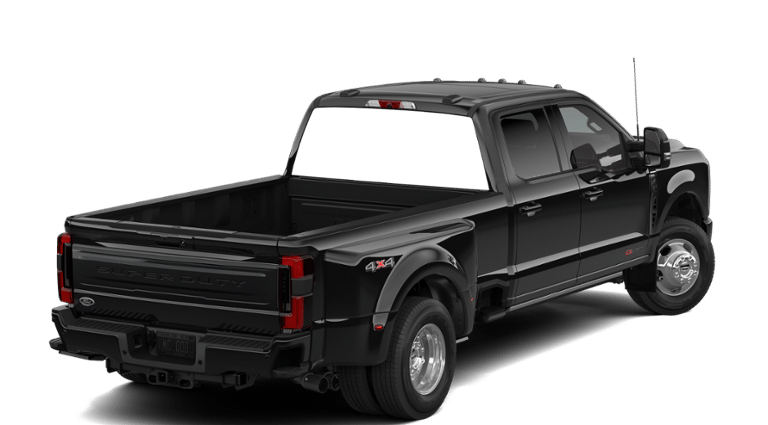 2026 Ford F-350SD DRW