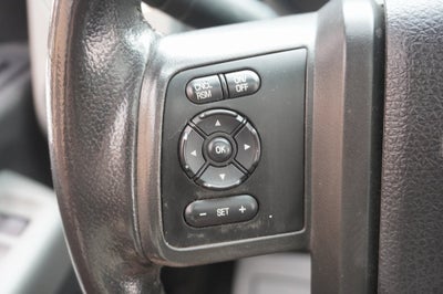 2016 Ford F-350SD Lariat DRW