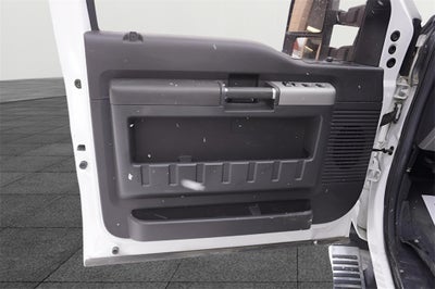 2016 Ford F-350SD Lariat DRW