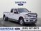 2016 Ford F-350SD Lariat DRW