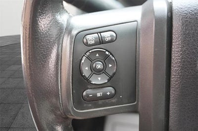 2016 Ford F-350SD Lariat DRW