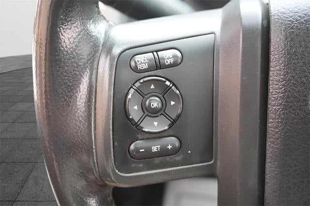 2016 Ford F-350SD Lariat DRW