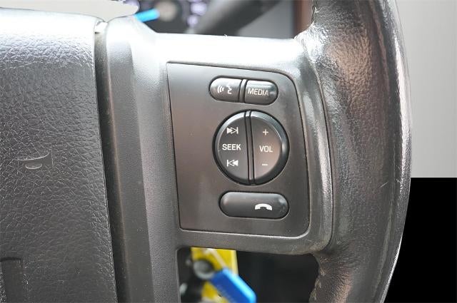 2016 Ford F-350SD Lariat DRW