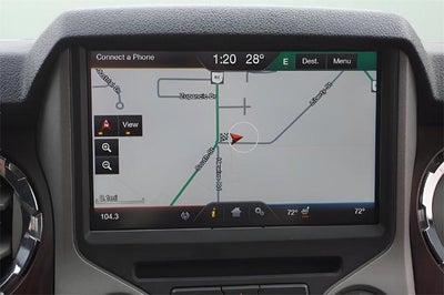 2016 Ford F-350SD Lariat DRW