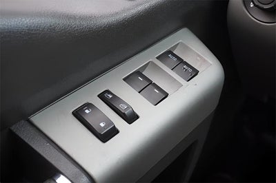 2016 Ford F-350SD Lariat DRW