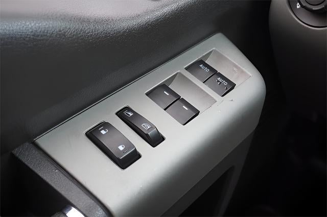 2016 Ford F-350SD Lariat DRW