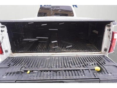 2016 Ford F-350SD Lariat DRW