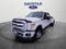 2016 Ford F-350SD Lariat DRW