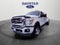2016 Ford F-350SD Lariat DRW