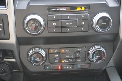 2021 Ford F-450SD Platinum DRW