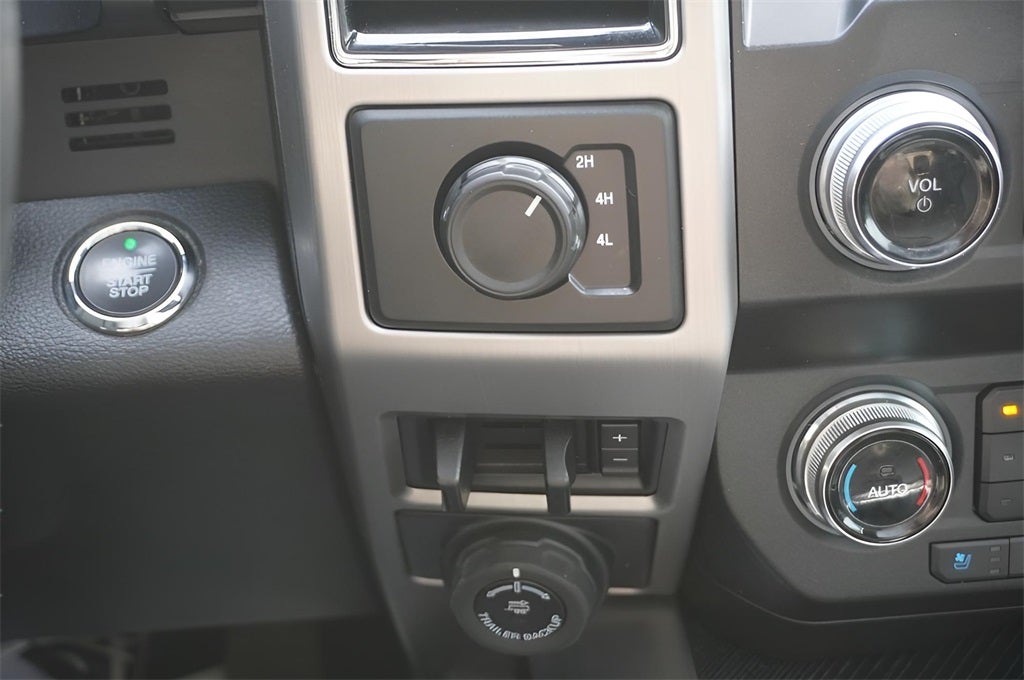 2021 Ford F-450SD Platinum DRW