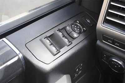 2021 Ford F-450SD Platinum DRW