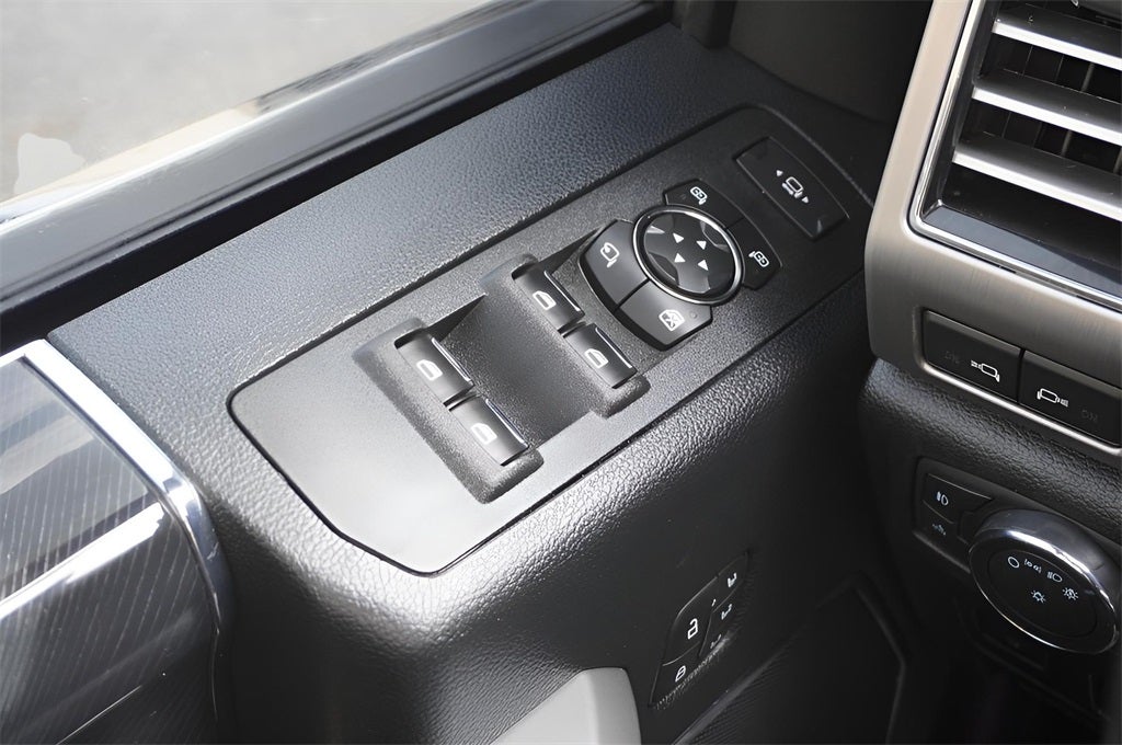 2021 Ford F-450SD Platinum DRW