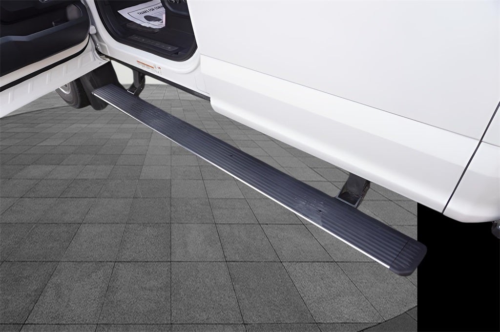 2021 Ford F-450SD Platinum DRW