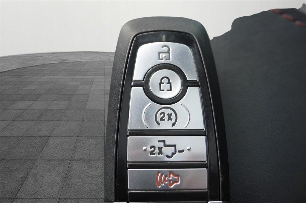 2021 Ford F-450SD Platinum DRW