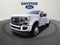 2021 Ford F-450SD Platinum DRW