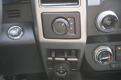 2021 Ford F-450SD Platinum DRW