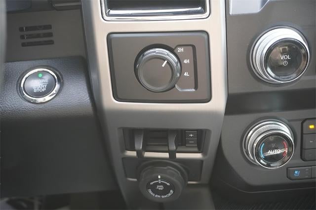 2021 Ford F-450SD Platinum DRW