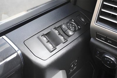 2021 Ford F-450SD Platinum DRW