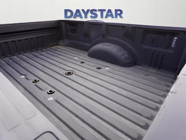 2021 Ford F-450SD Platinum DRW