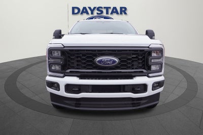 2026 Ford F-350SD XL