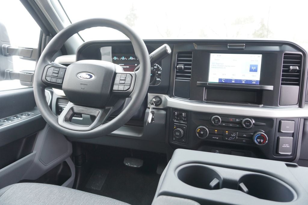 2026 Ford F-350SD XL