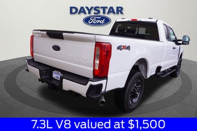 2026 Ford F-350SD XL