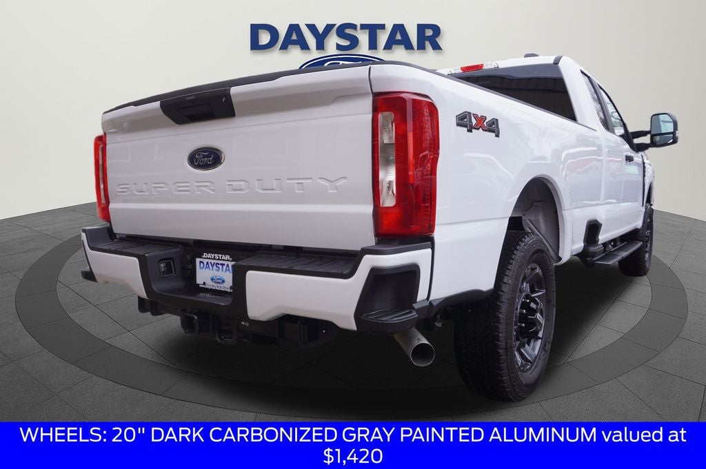 2026 Ford F-350SD XL