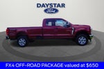 2027 Ford F-350SD XLT