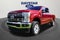 2027 Ford F-350SD XLT