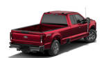 2027 Ford F-350SD XLT