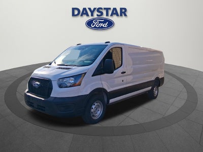 2027 Ford Transit-250 Base