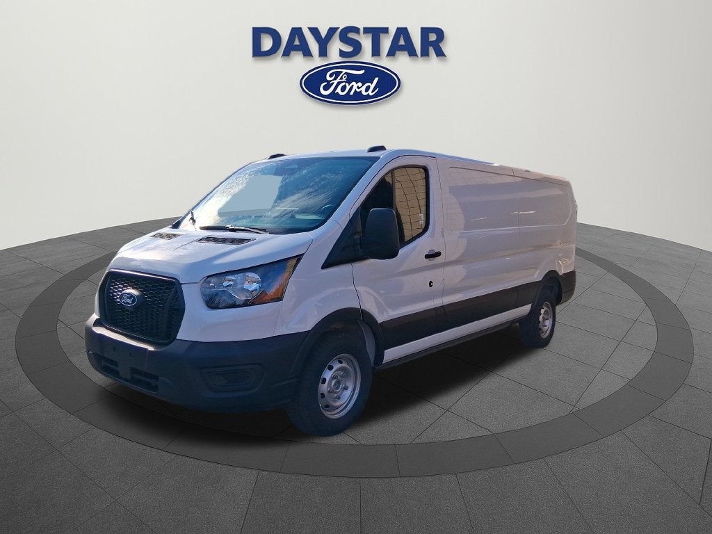 2027 Ford Transit-250 Base