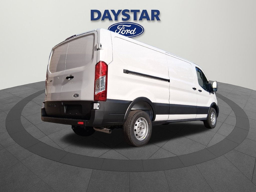 2027 Ford Transit-250 Base