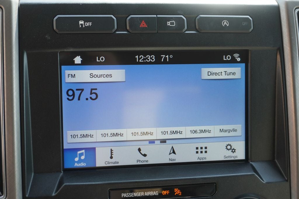 2019 Ford F-150 Limited