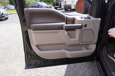 2019 Ford F-150 Limited
