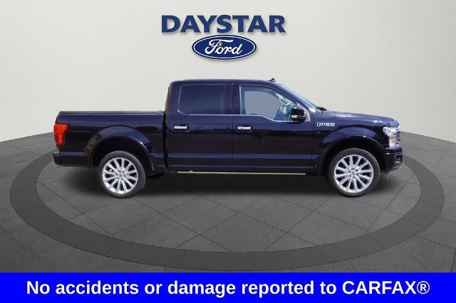 2019 Ford F-150 Limited