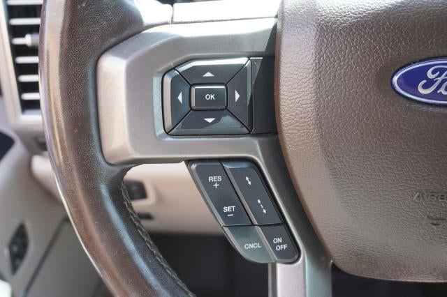 2019 Ford F-150 Limited