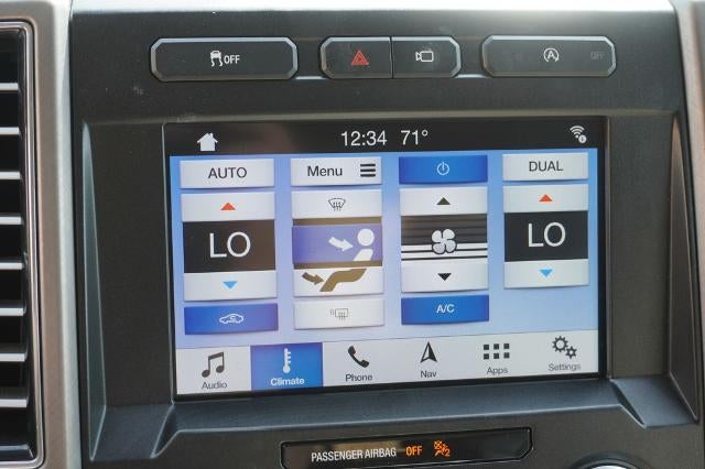2019 Ford F-150 Limited