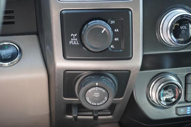 2019 Ford F-150 Limited
