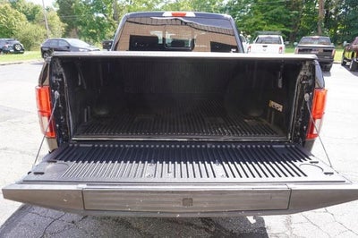 2019 Ford F-150 Limited