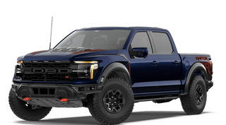 2026 Ford F-150 Raptor R