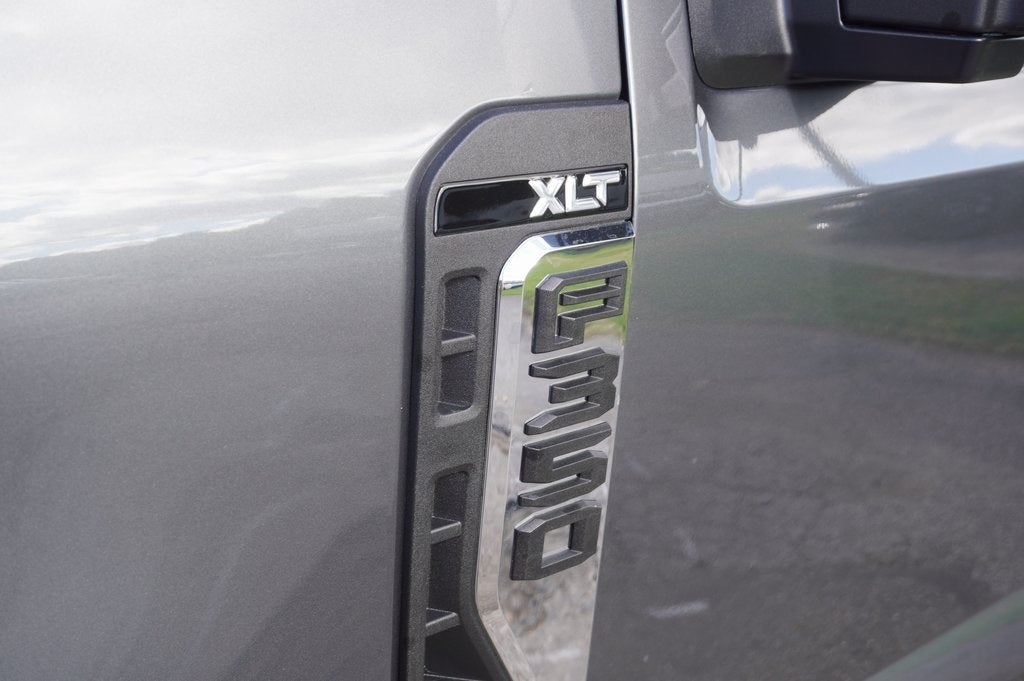 2026 Ford F-350SD XLT