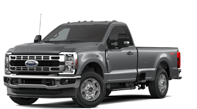 2026 Ford F-350SD XLT