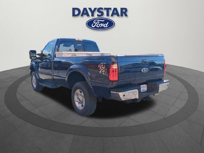 2016 Ford F-350SD XLT